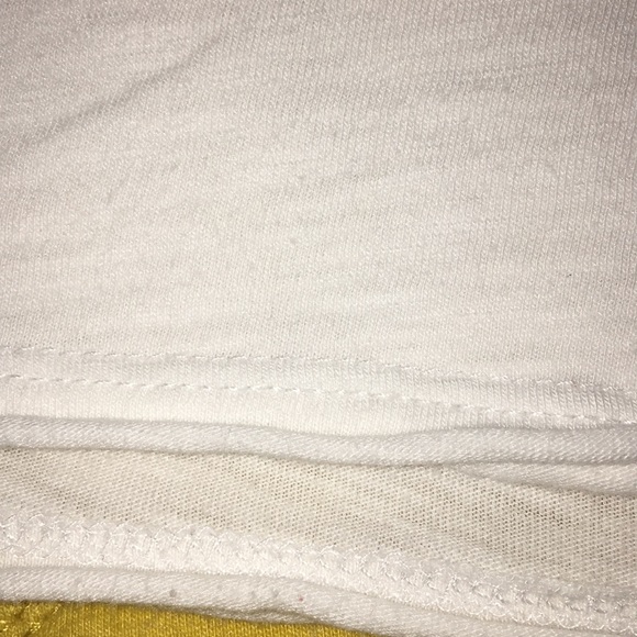 Chaser. T-shirt - Picture 3 of 5